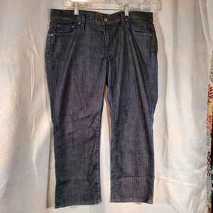 Citizens of Humanity jeans by Jerome Dahan